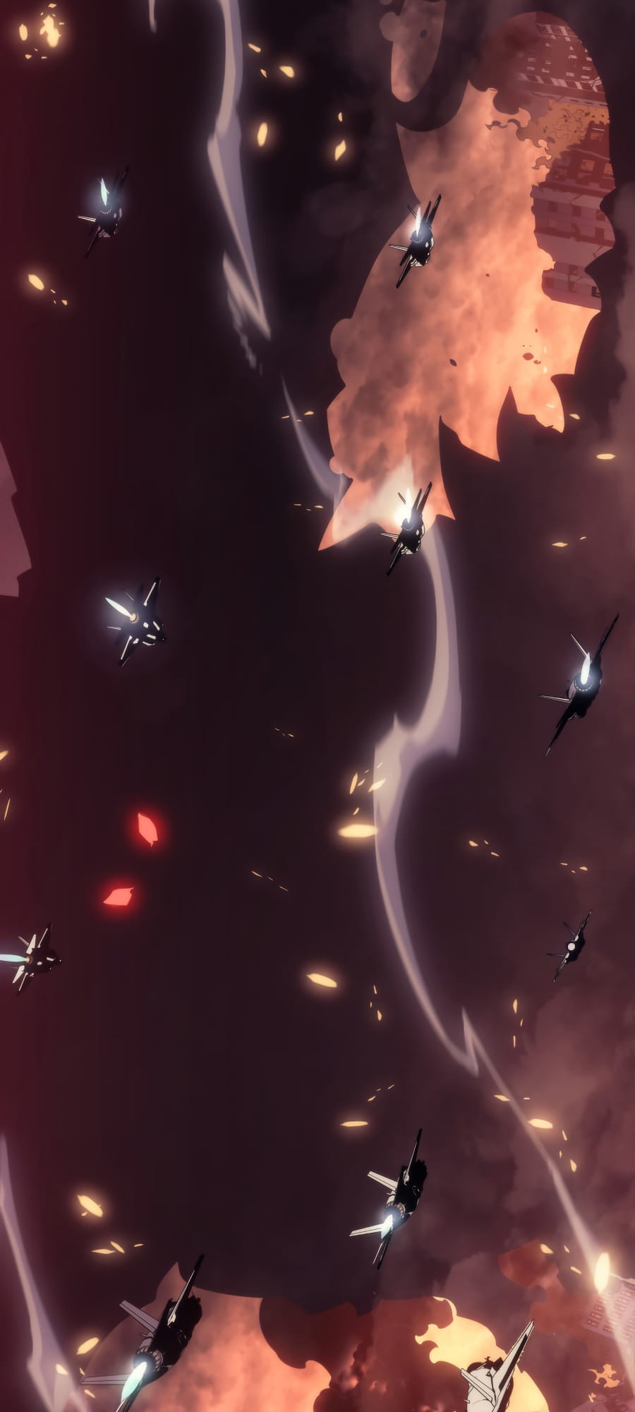 Solo Leveling, Chapter 171 image 20